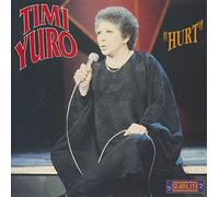 Yuro,Timi - Hurt [Import]