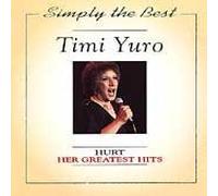 Timi Yuro - Hurt
