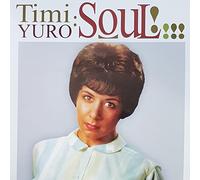 Yuro, Timi - Soul! [Vinilo]