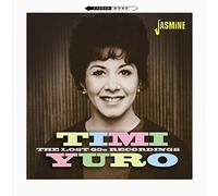 Yuro,Timi - The Lost 60s Recordings