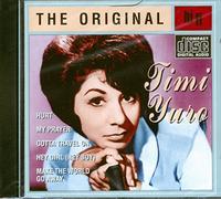 Yuro, Timi - The Original