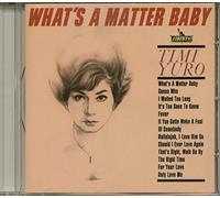 Yuro, Timi - Whats A Matter Baby