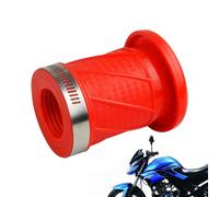 Yurosuis Adaptador de carburador, piezas de repuesto, colector de admisión de carburador y conector de tubo de entrada, para vehículos de pasajeros, automóviles, camiones, tractores, remolques