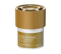 Yurosuis Fragancia para coche, intenso para vehículos, difusor de larga duración con aromaterapia para eliminar los olores en el coche, apartamento, armario, garaje, gimnasio, mascota