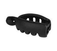 Yurosuis Pinzas De Pelo Banana | Accesorios Para Peinado Retro Antideslizantes Sin Rotura - Pinzas De Pelo Banana,Para Cabello Fino, Y De Volumen, Salón, Hogar, Viajes, Citas Y Uso Diario