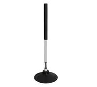 Yurosuis Postes De Entrenamiento para Fútbol | Varillas de Velocidad para Deportes de 61 cm Rápidas y Portátiles,Postes De Velocidad para Entrenamiento De Fútbol | para Baloncesto, Béisbol, Caballo Y