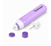 YURROAD Herramienta de filigrana eléctrica 2 en 1, herramienta de filigrana automática ranurada para tiras de papel de filigrana de 1,5 mm a 10 mm