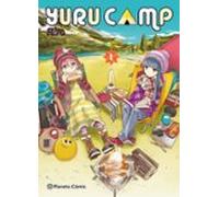 Yuru Camp nº 01
