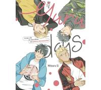 Yuru days. el dia a dia de unos chicos con poderes sobrenaturales