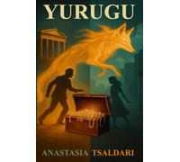 YURUGU: A bilingual time-travel mystery between Athens of today and 1959