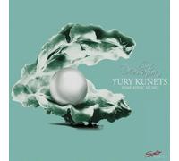 Yury Kunets Yury Kunets: Dedication - Symphonic Music (CD) (Importación USA)