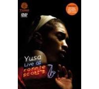 Yusa - Live at Ronnie Scott S 2003 [Alemania] [DVD]