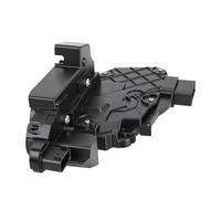 Yusat Actuador de Cerradura de Puerta Mecanismo de Cierre Eléctrico Motor de Cerradura de Automóvil LR013892 Reemplazo de Plástico Metálico de Alta Resistencia para SPORT L320 201