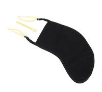 Yusat Almohadilla para Reposapiés de Violín, Algodón Engrosado, Cómoda Absorción del Sudor, 3/4 4/4, Funda para Reposacabezas de Hombro para Violín