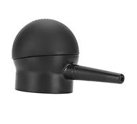 Yusat Aplicador de Pulverización de Fibra para el Cabello, Espesante Instantáneo, Calvo Oculto, Incluso Pulverización, Aplicador de Bomba para la Construcción del Cabello