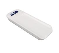 Yusat Báscula Digital de 500 G y 0,1 G Báscula Electrónica para Alimentos de Cocina Digital con Cuchara para Joyería Té Café Hierbas Especias Pantalla LCD 200 MAh