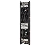 Yusat Fuente de Alimentación Regulable de 80 W. Soporte de Alta Eficiencia SCR 0-10 V PWM Dali 4 Métodos de Control (24V/3.3A)