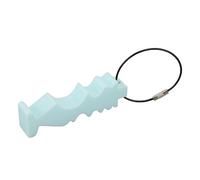 Yusat Herramienta de Reparación de Disco Volante, Accesorio de Mantenimiento de Disco, Corrige Grietas, Rayas, Deformaciones, Polit Bordes para Vuelo Estable con Herramienta