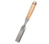 Yusat Herramientas de Carpintero de Cincel Plano, Herramienta de Corte con de Madera, Accesorios Industriales Duraderos 32mm