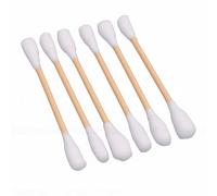 Yusat Juguete de Hisopo para Gatos de 6 Uds, Palo Masticable de Algodón Interactivo para Gatitos de Interior, con Hierba Gatera