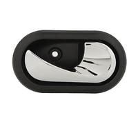 Yusat Manija de Puerta Interior, Manija de Puerta Automática, Contestador Dentro de la para Dokker Duster Lodgy Sandero (Derecha (8200733847))
