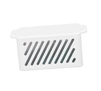 Yusat - Módulo iónico plateado, fácil instalación, limpieza eficiente, piezas de repuesto para aspiradora G10S, P10, G20