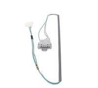 Yusat Reemplazo del Interruptor de la Tapa de la Lavadora 3355458 WP3355458 AP2946951 WP3355548VP Compatible con Amana para Piezas de Interruptor de
