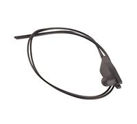 Yusat Sensor de Temperatura Exterior del Coche de Repuesto Montado en Espejo ABS para C1 C2 C3 C4 C6 C8 C3 con Detección de Alta Precisión