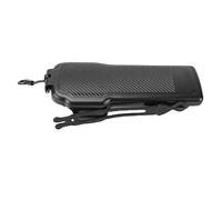 Yusat Tapa Protectora para Lente de Cámara, Tapa Abatible para 3 con Filtro Magnético de Almacenamiento, Protector de Pantalla a Prueba de Golpes, Estabilizadora