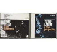 Yusef Lateef - A New Perspective