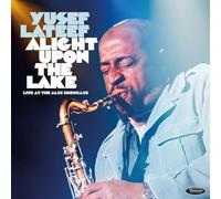 Yusef Lateef - Alight Upon the Lake: Live at the Jazz Showcase