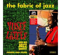 Yusef Lateef And His Jazz Quintet - The Fabric Of Jazz