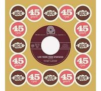Yusef Lateef + Cannonball Adderley - Love Theme From Spartacus + Brother John [Vinilo]