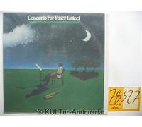 YUSEF LATEEF - Concerto For Yusef Lateef