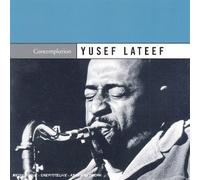 Yusef Lateef - Contemplation