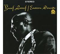Yusef Lateef Eastern Sounds (CD) Album (Importación USA)
