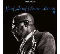 Eastern Sounds + 1 Bonus Track [Vinilo]