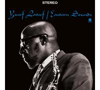 Yusef Lateef Eastern Sounds (Vinyl) Bonus Tracks 12" Album