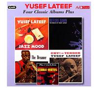Yusef Lateef - Four Classic Albums