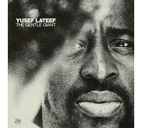 Yusef Lateef - Gentle Giant [Import]