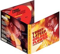 Yusef Lateef - Golden Flower - Live In Sweden