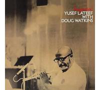 Yusef Lateef - Imagination! [Vinilo]