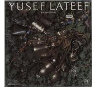 Yusef Lateef - In A Temple Garden