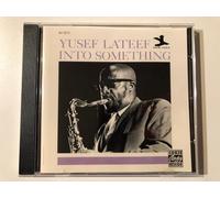Yusef Lateef - Into Something