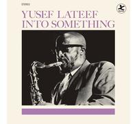 Into Something [Vinilo]
