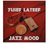 Yusef Lateef - Jazz Mood [Vinilo]