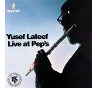 Yusef Lateef - Live at Pep's
