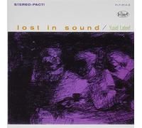 Yusef Lateef - Lost In Sound