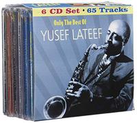 Yusef Lateef - Only The Best of Yusef Lateef