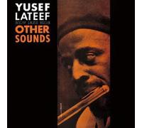Yusef Lateef - Other Sounds